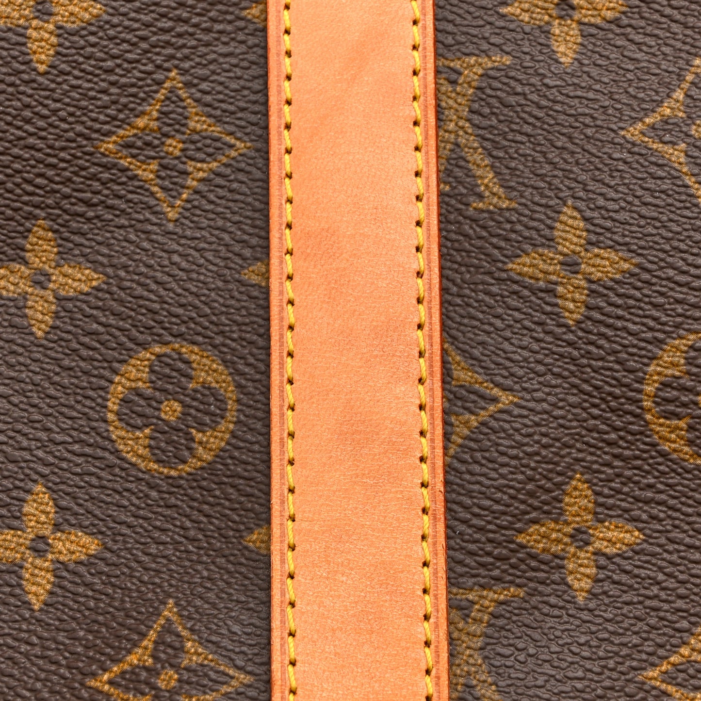 Monogram Keepall Bandouliere 55