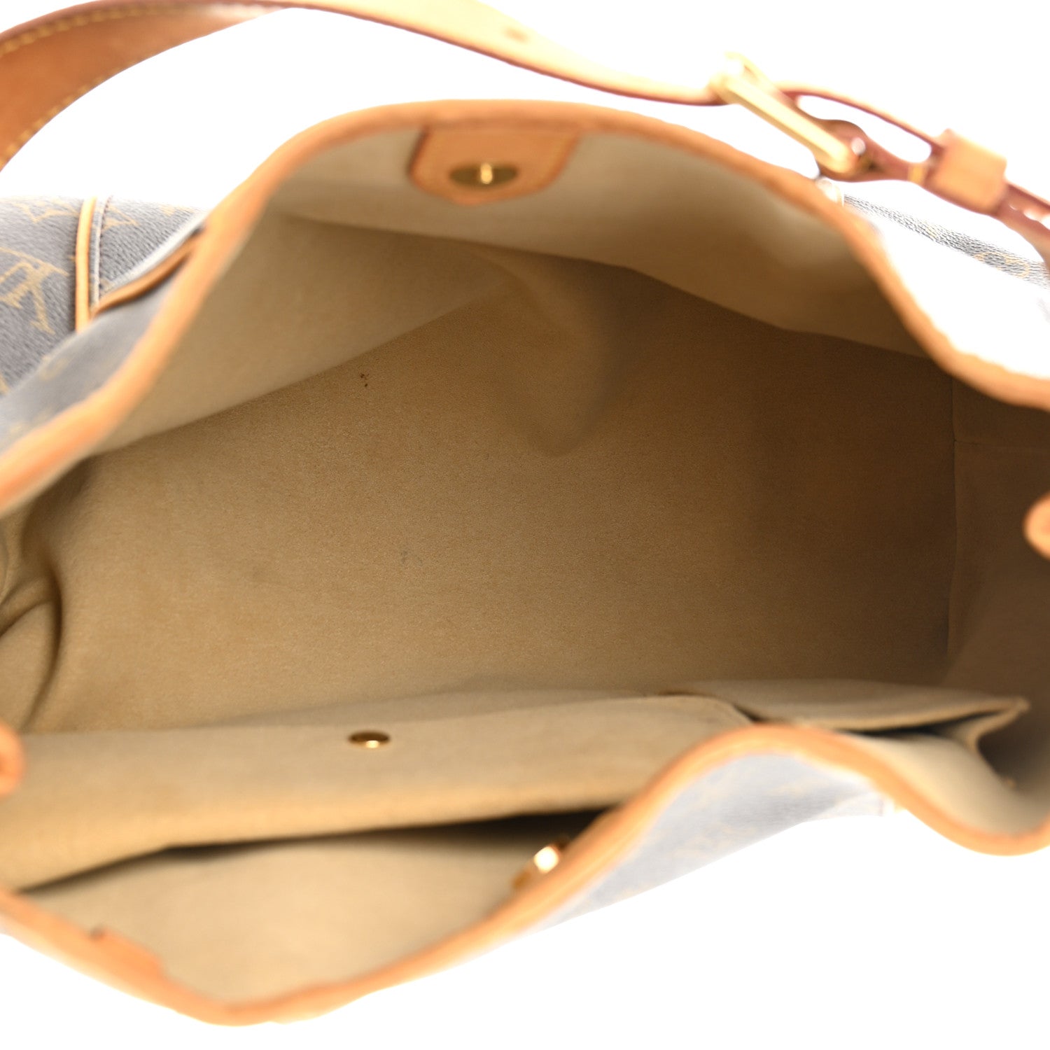 Louis Vuitton Monogram Galliera PM 5 of 11