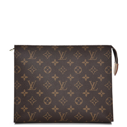 Louis Vuitton Monogram Toiletry Pouch 26 1 of 7