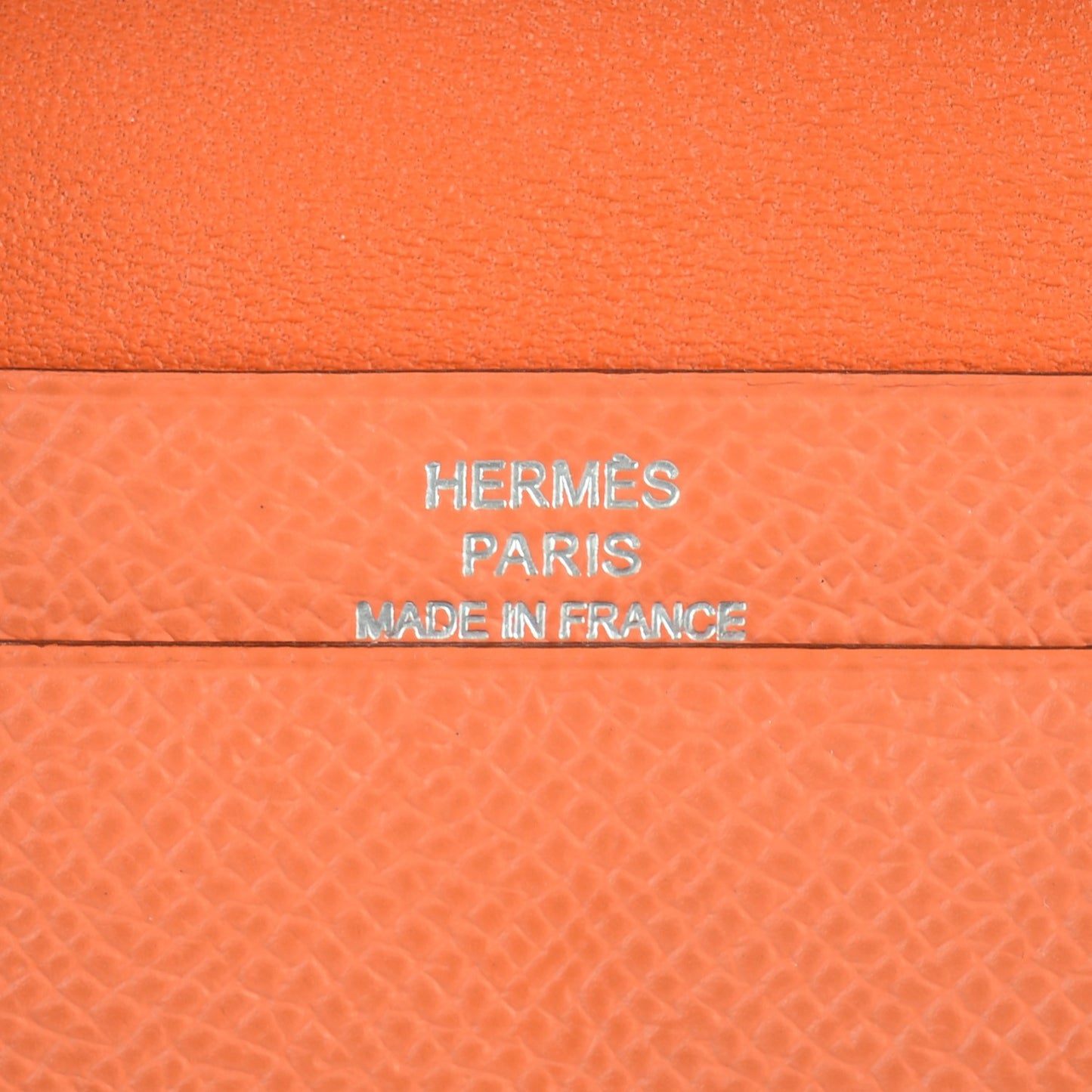 Epsom Mini Bearn Wallet Mangue
