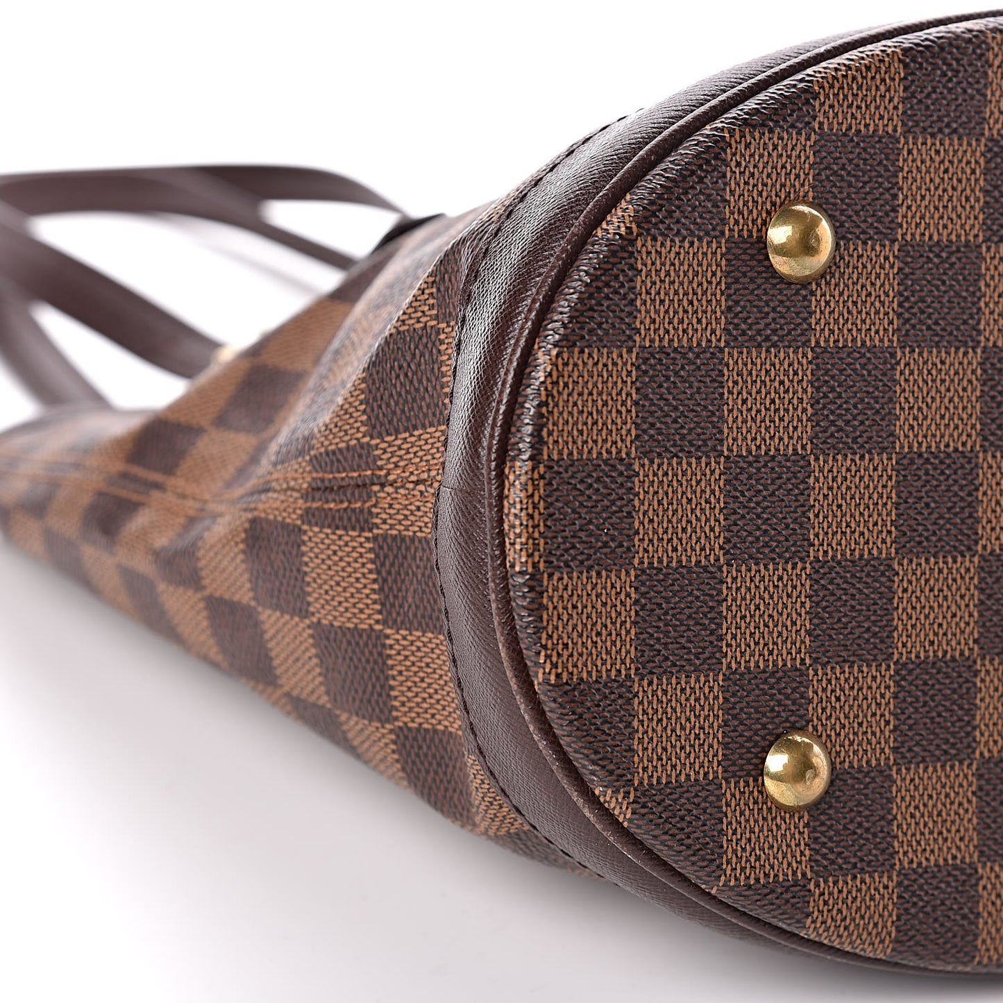 Damier Ebene Marais Bucket 23