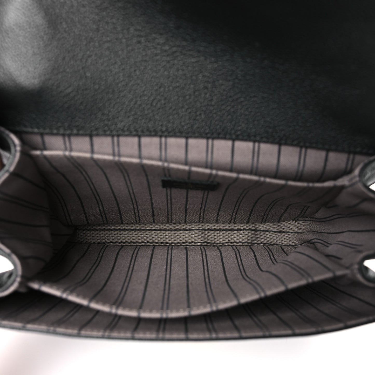 Empreinte Pochette Metis Black