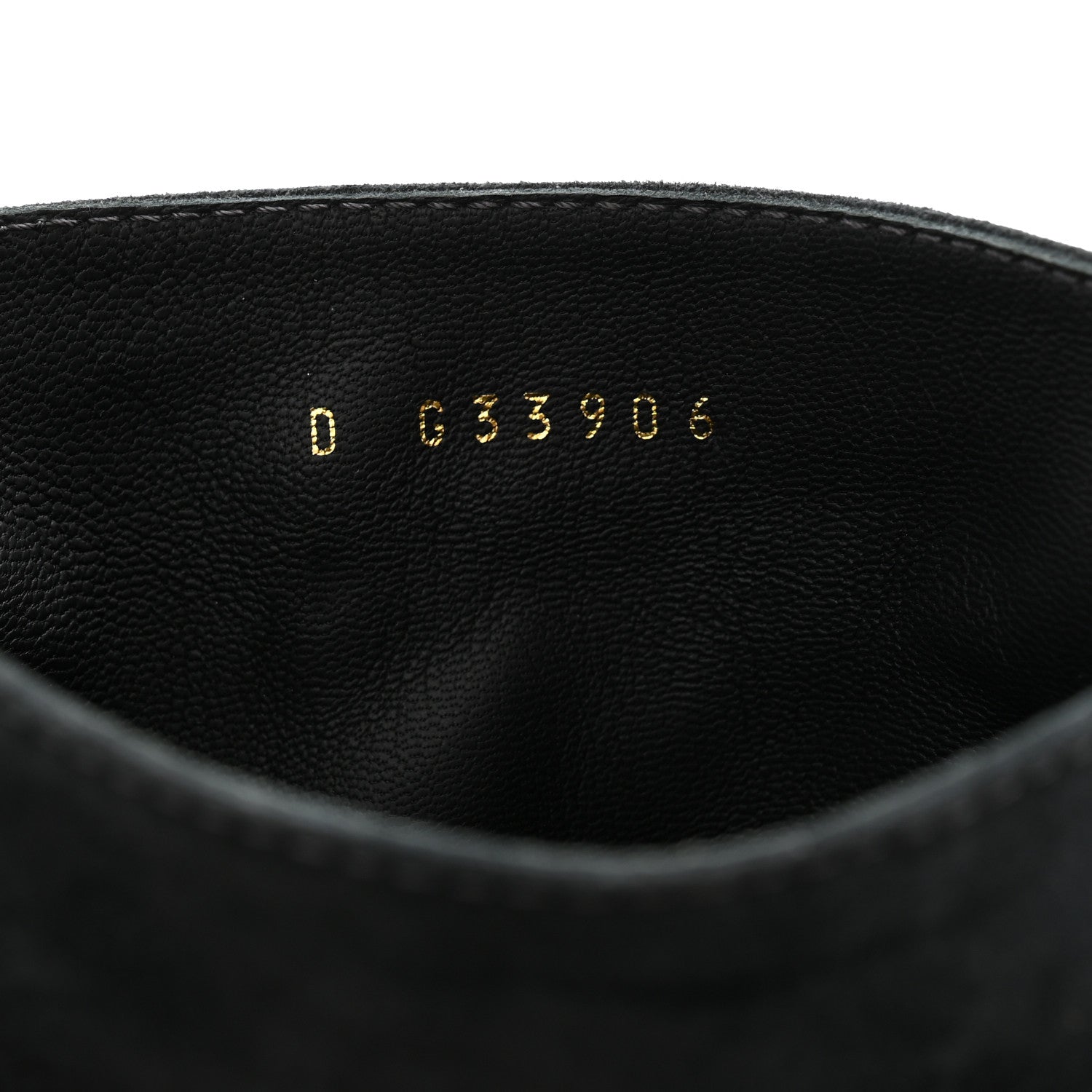 Chanel Suede CC Short Boots 41 Blue 8 of 8