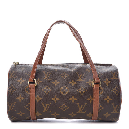 Louis Vuitton Monogram Papillon 26 1 of 8
