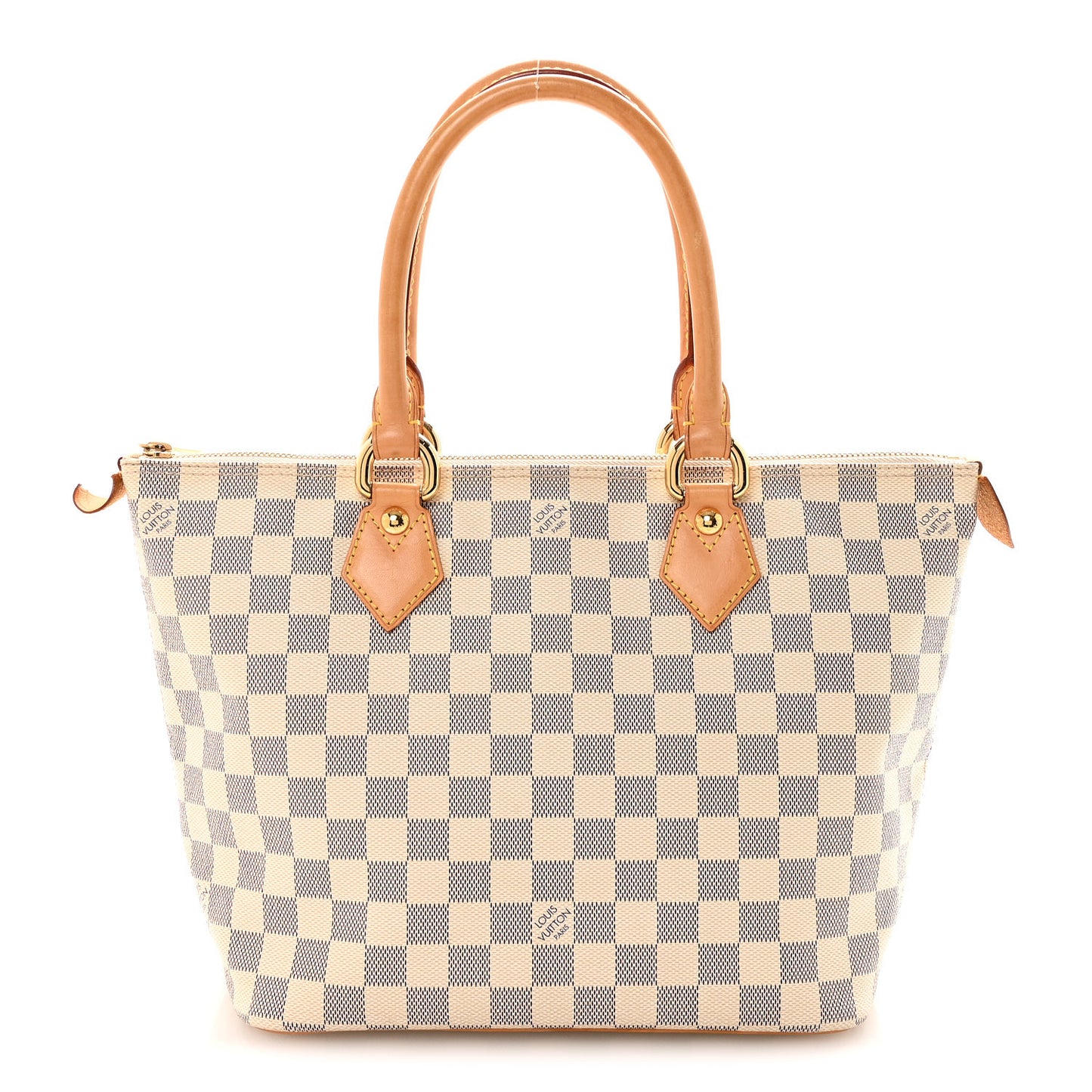 Damier Azur Saleya PM