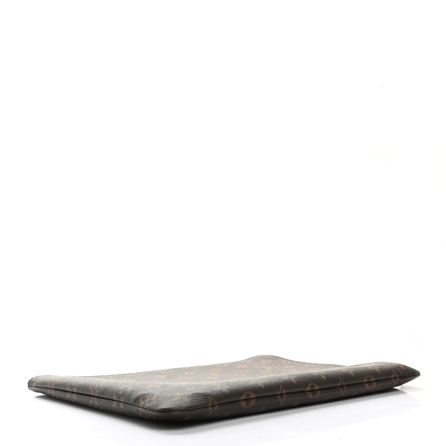Monogram Etui Voyage MM Pouch