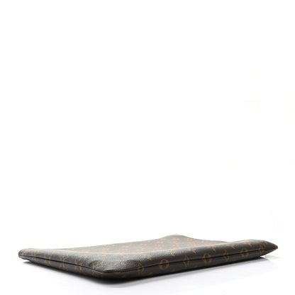 Louis Vuitton Monogram Etui Voyage MM Pouch 4 of 7