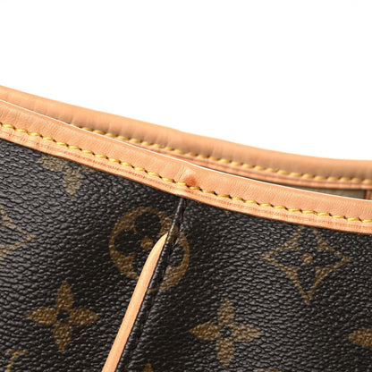 Louis Vuitton Monogram Galliera GM 11 of 21
