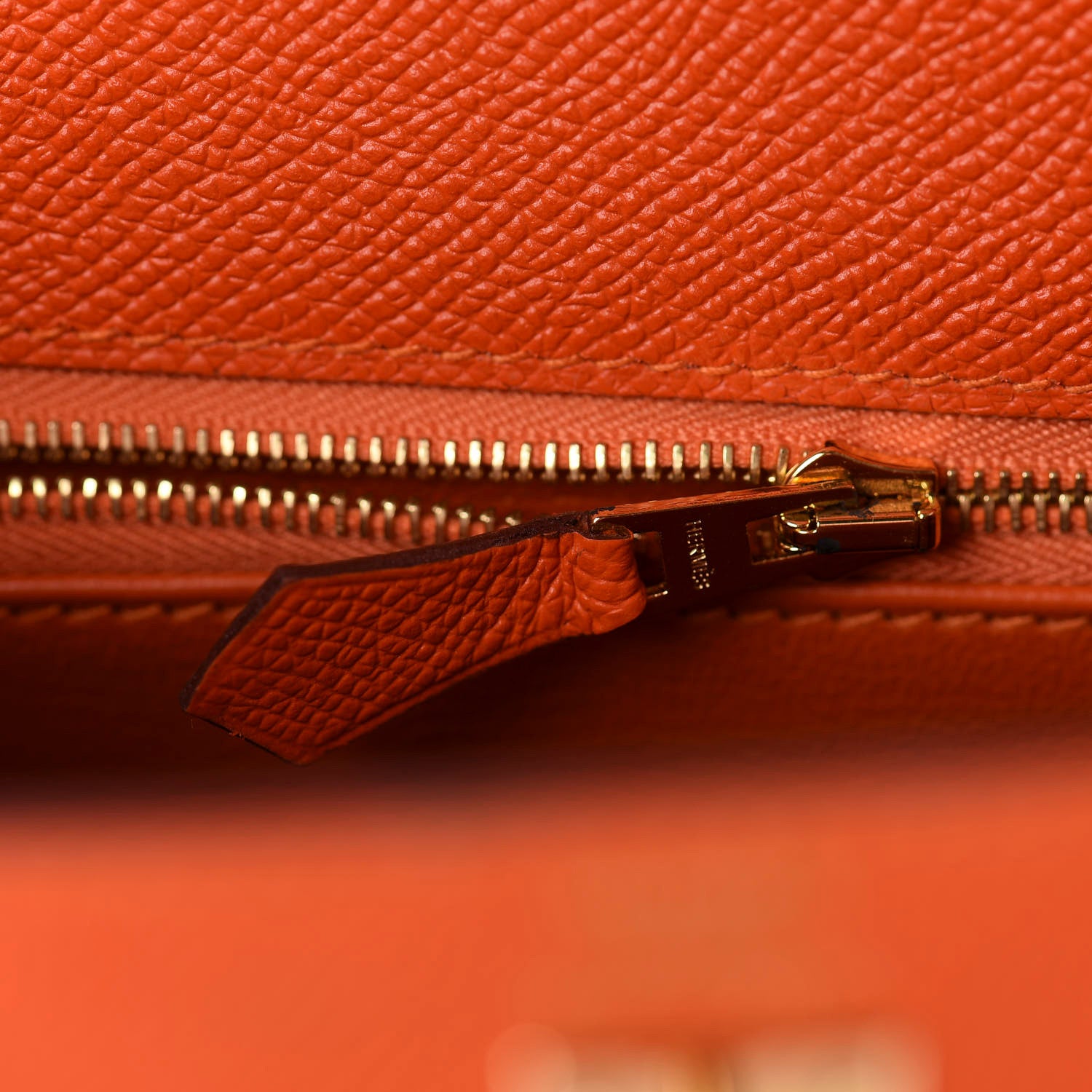 Hermes Epsom Kelly Sellier 25 Feu 37 of 39