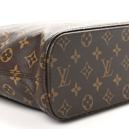 Louis Vuitton Monogram Vavin GM 9 of 11