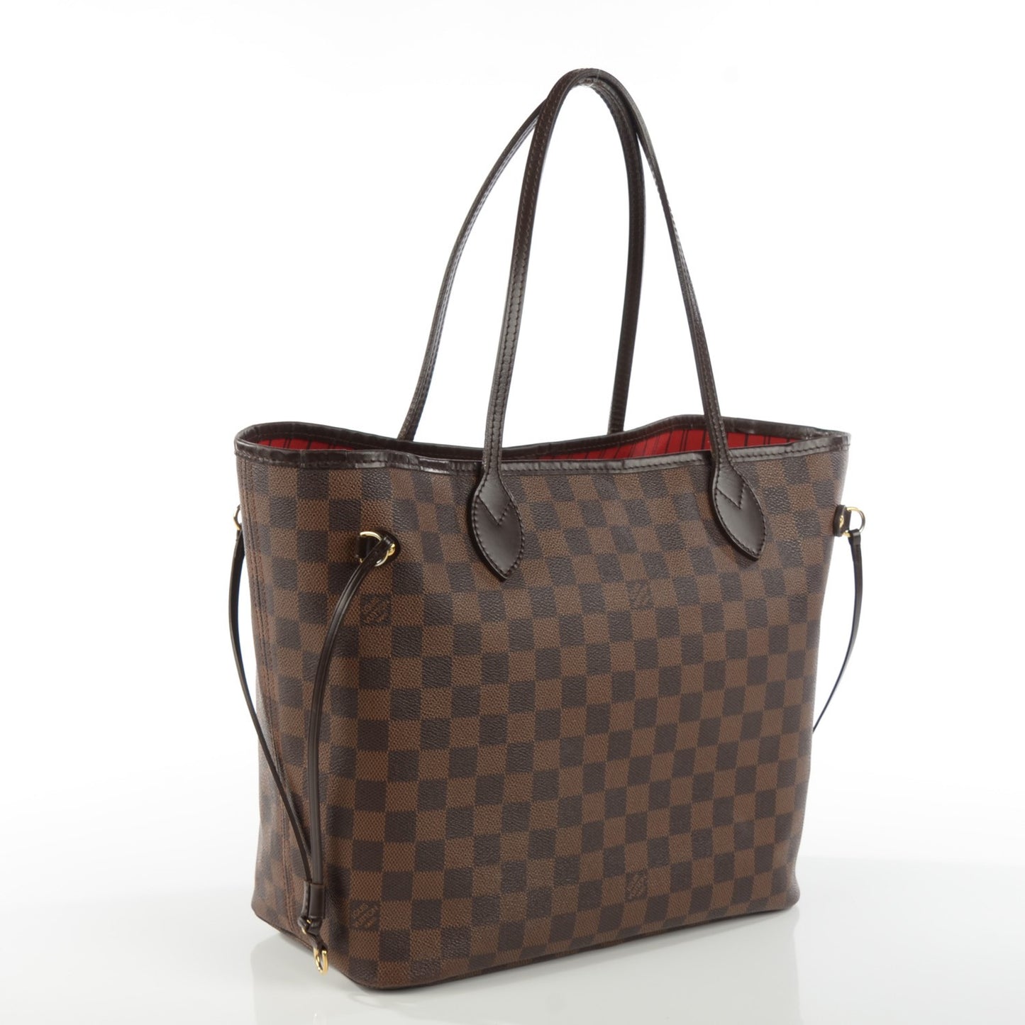 Damier Ebene Neverfull MM