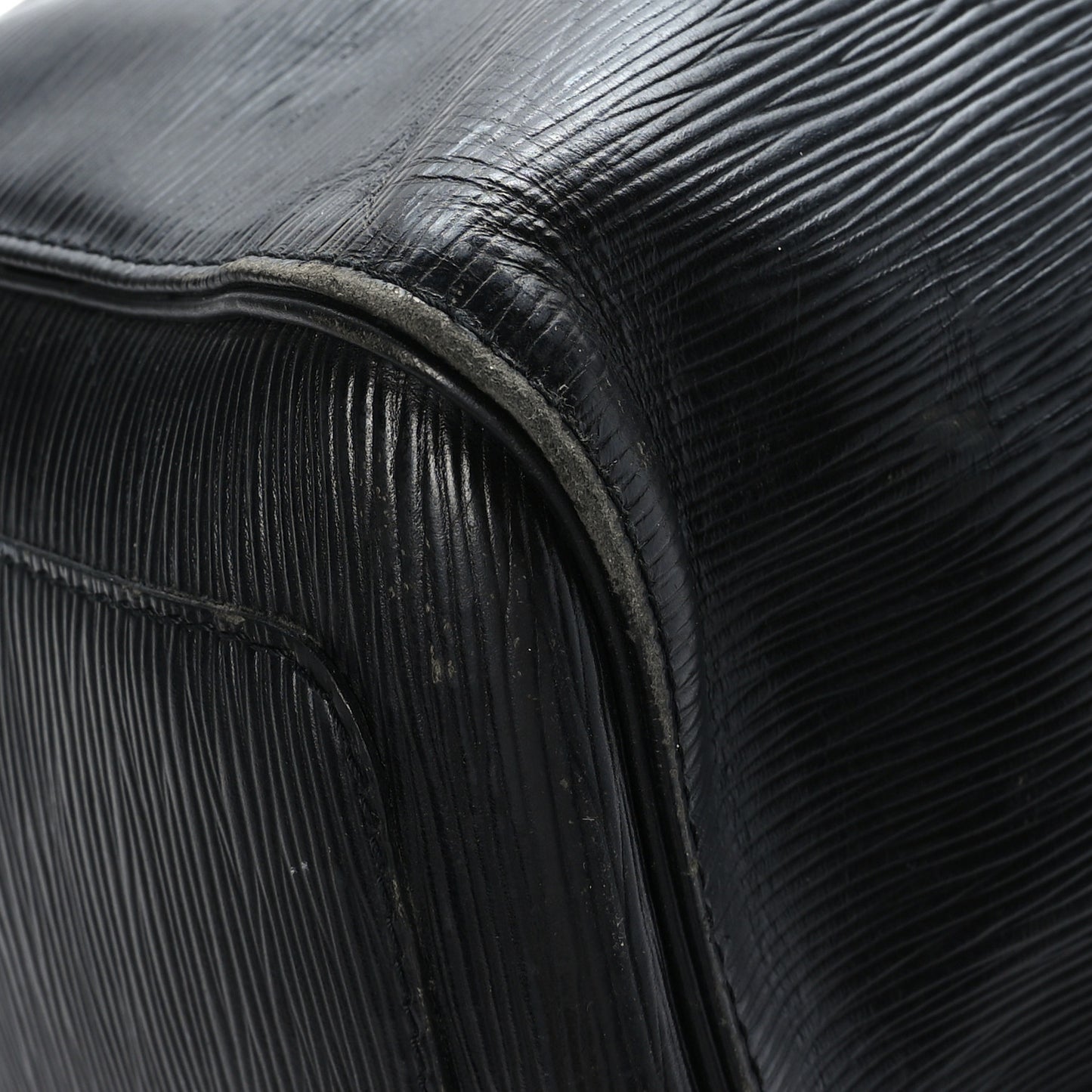 Epi Keepall 55 Black