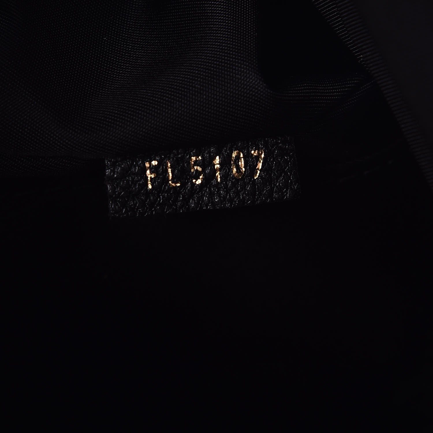 Louis Vuitton Reverse Monogram Palm Springs Backpack Mini 7 of 8