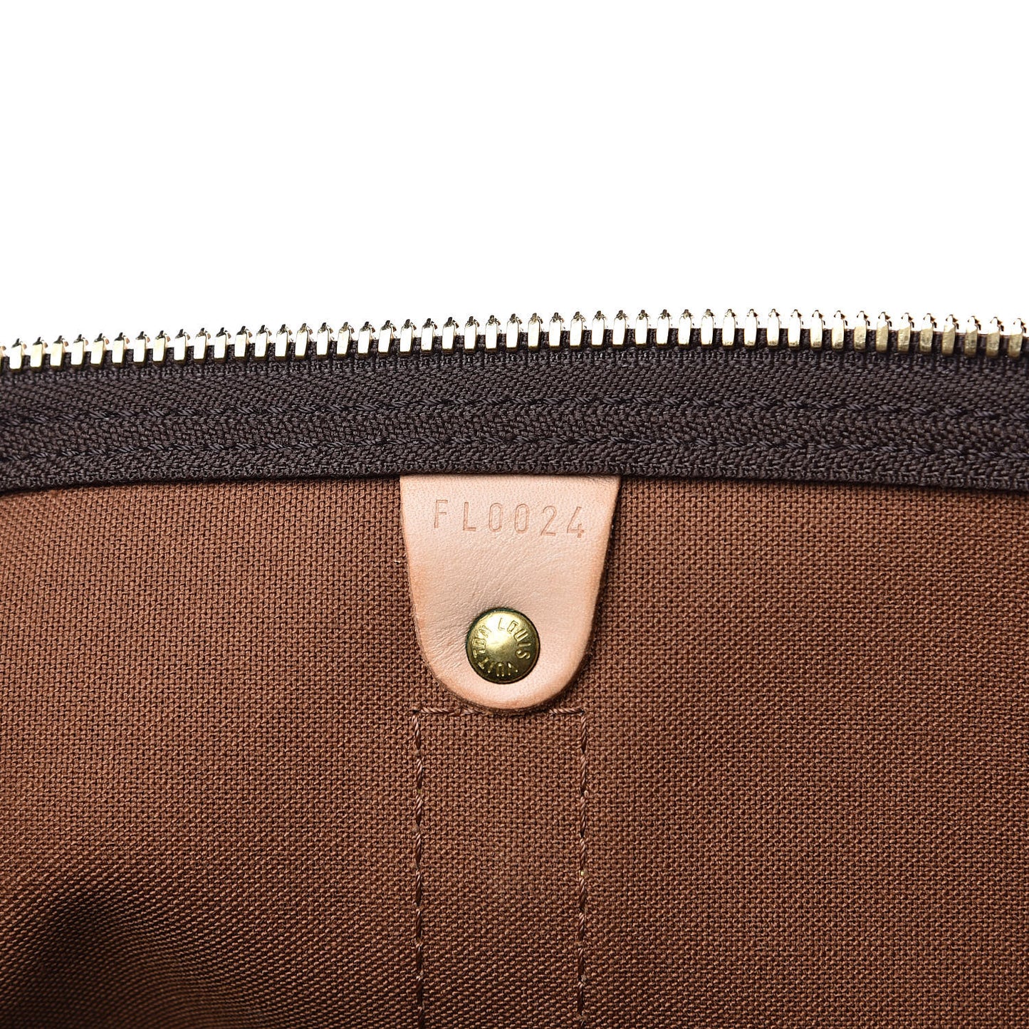 Monogram Keepall Bandouliere 60