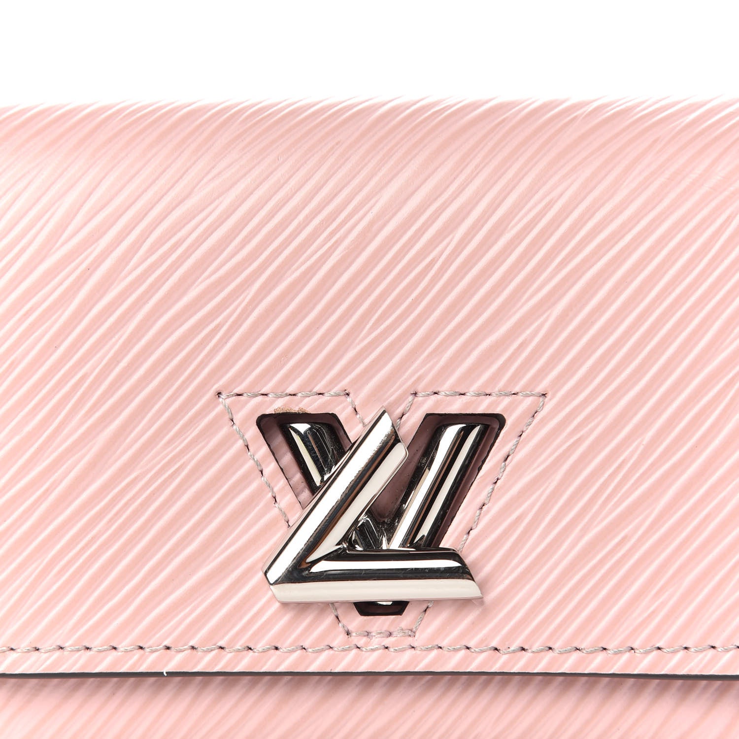 Louis Vuitton Epi Twist XS Wallet Rose Ballerine 10 of 13