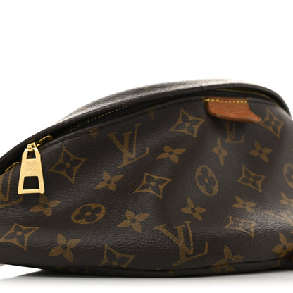 Louis Vuitton Monogram Bumbag 8 of 16