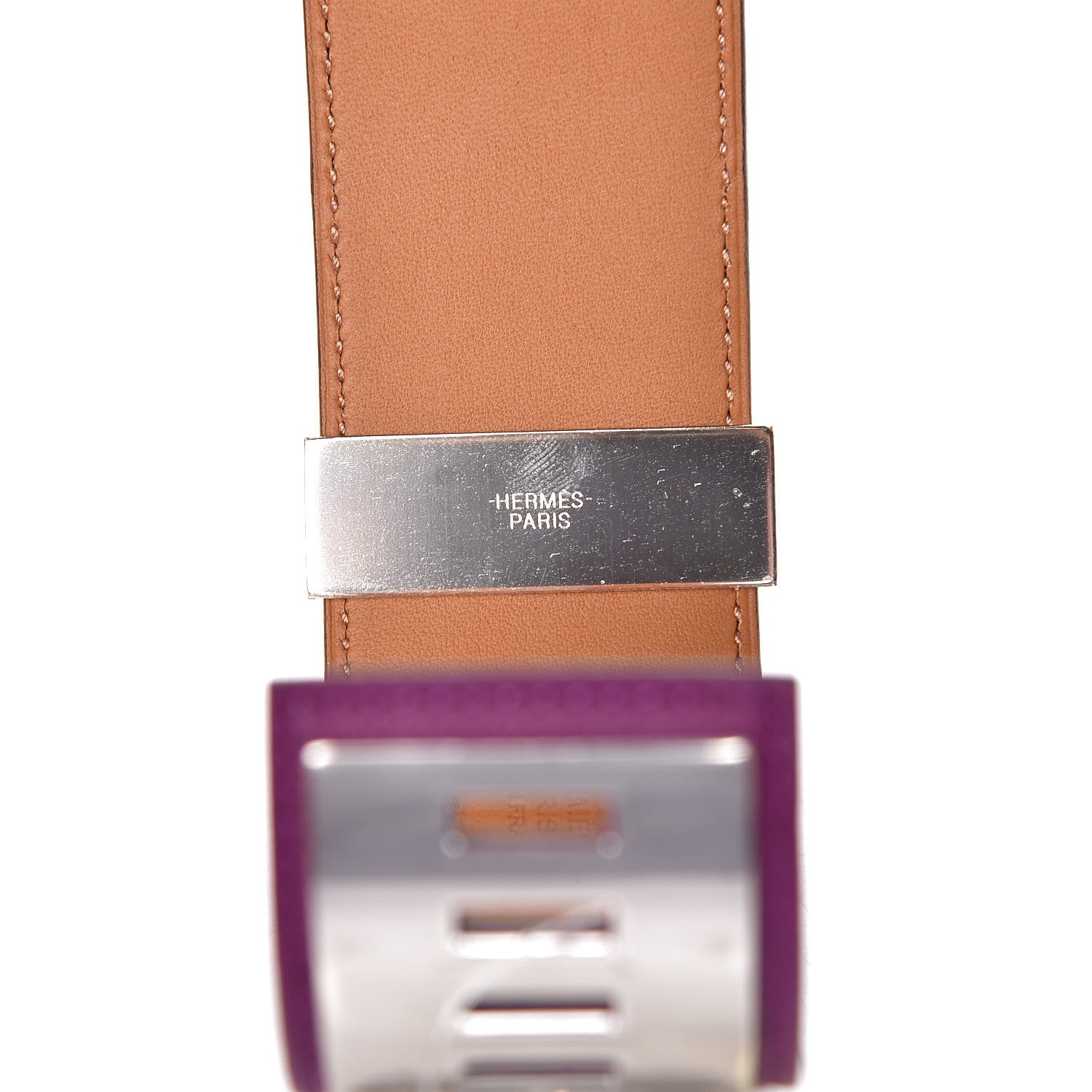 Hermes Swift Collier de Chien CDC Bracelet S Anemone 6 of 9