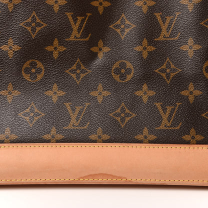 Louis Vuitton Monogram Alma GM 11 of 12