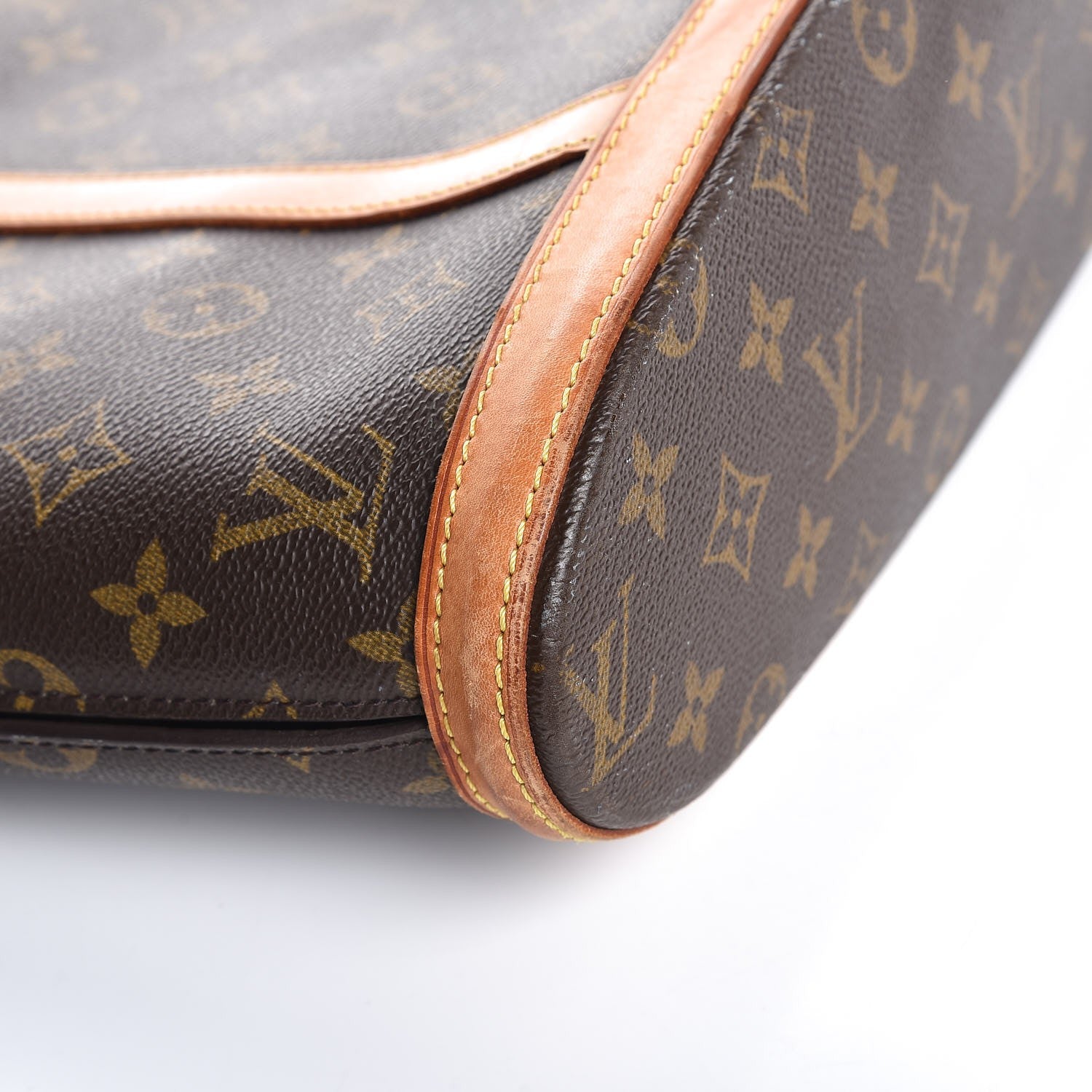 Louis Vuitton Monogram Babylone 22 of 28