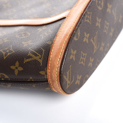 Louis Vuitton Monogram Babylone 22 of 28