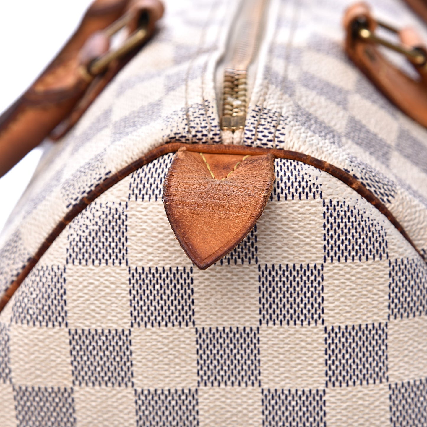 Damier Azur Speedy 30