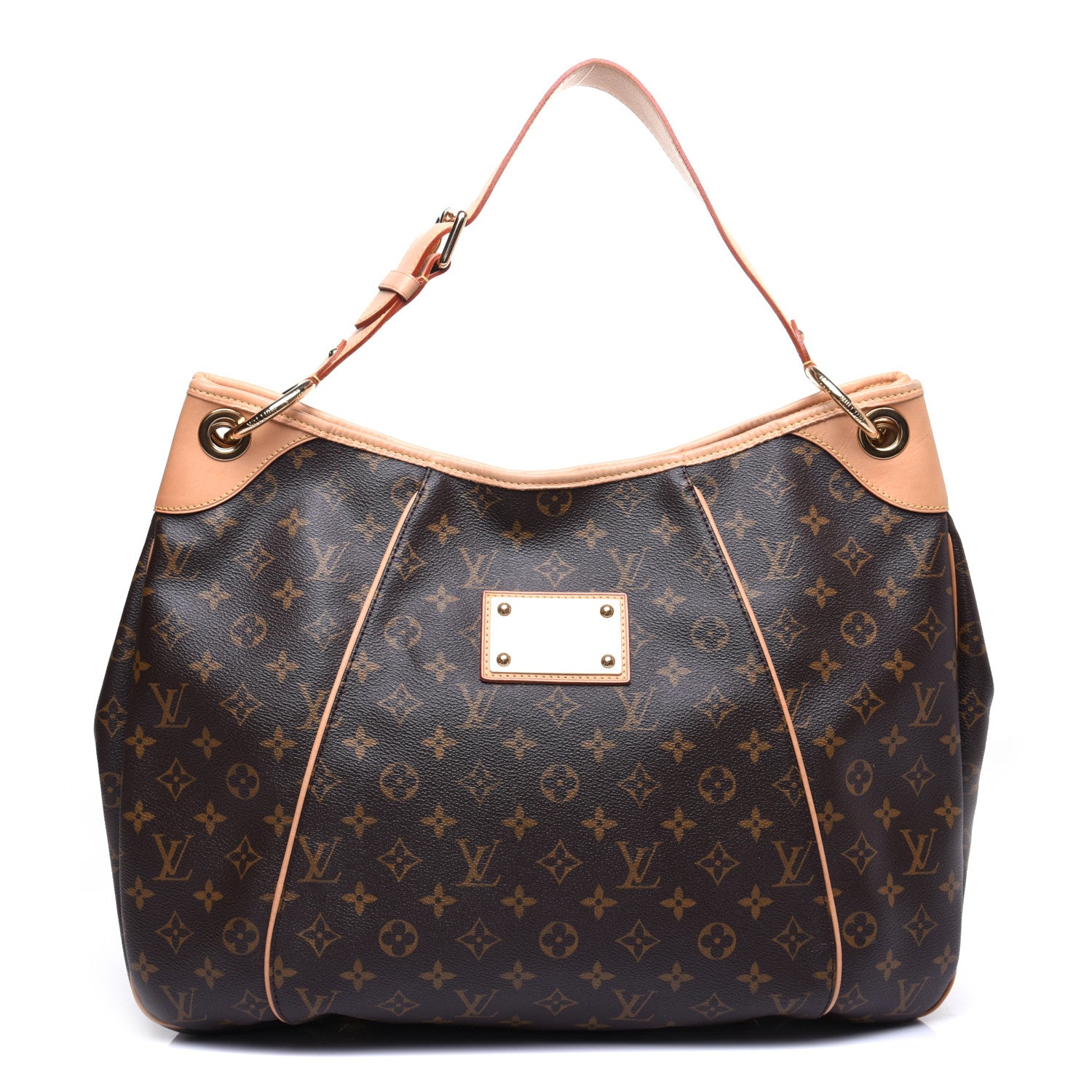 Louis Vuitton Monogram Galliera GM 1 of 11