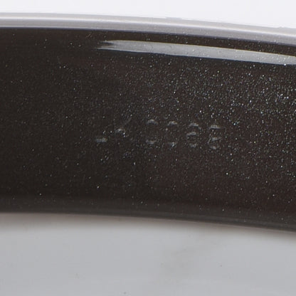 Louis Vuitton Resin Swarovski Medium Inclusion Bracelet PM Grey 4 of 5
