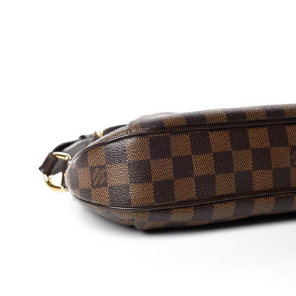Louis Vuitton Damier Ebene Thames PM 5 of 10