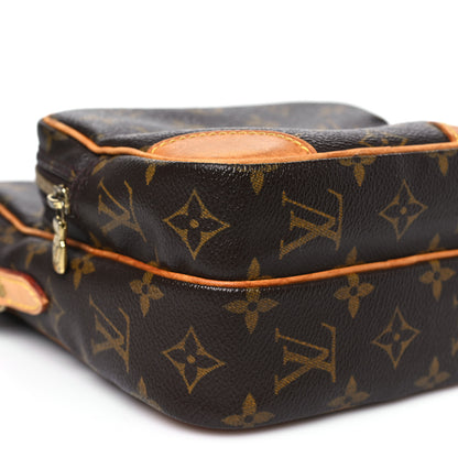 Louis Vuitton Monogram Amazone 8 of 11