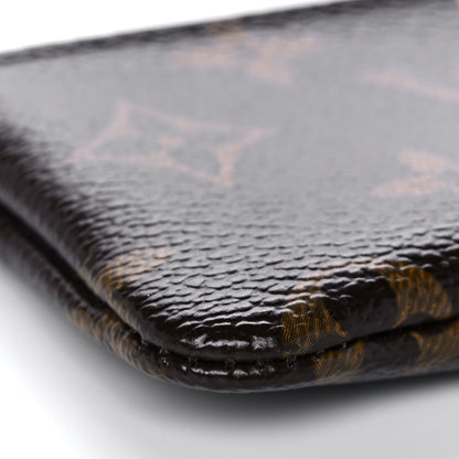 Louis Vuitton Monogram Groom Key Pouch 9 of 10