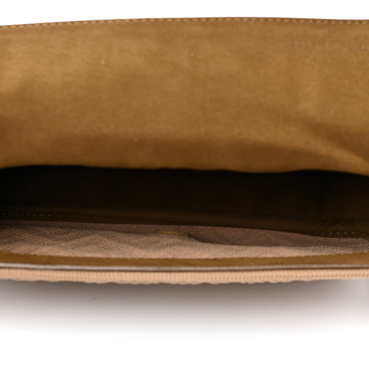Technical Fabric FF Midi Chain Baguette Sand