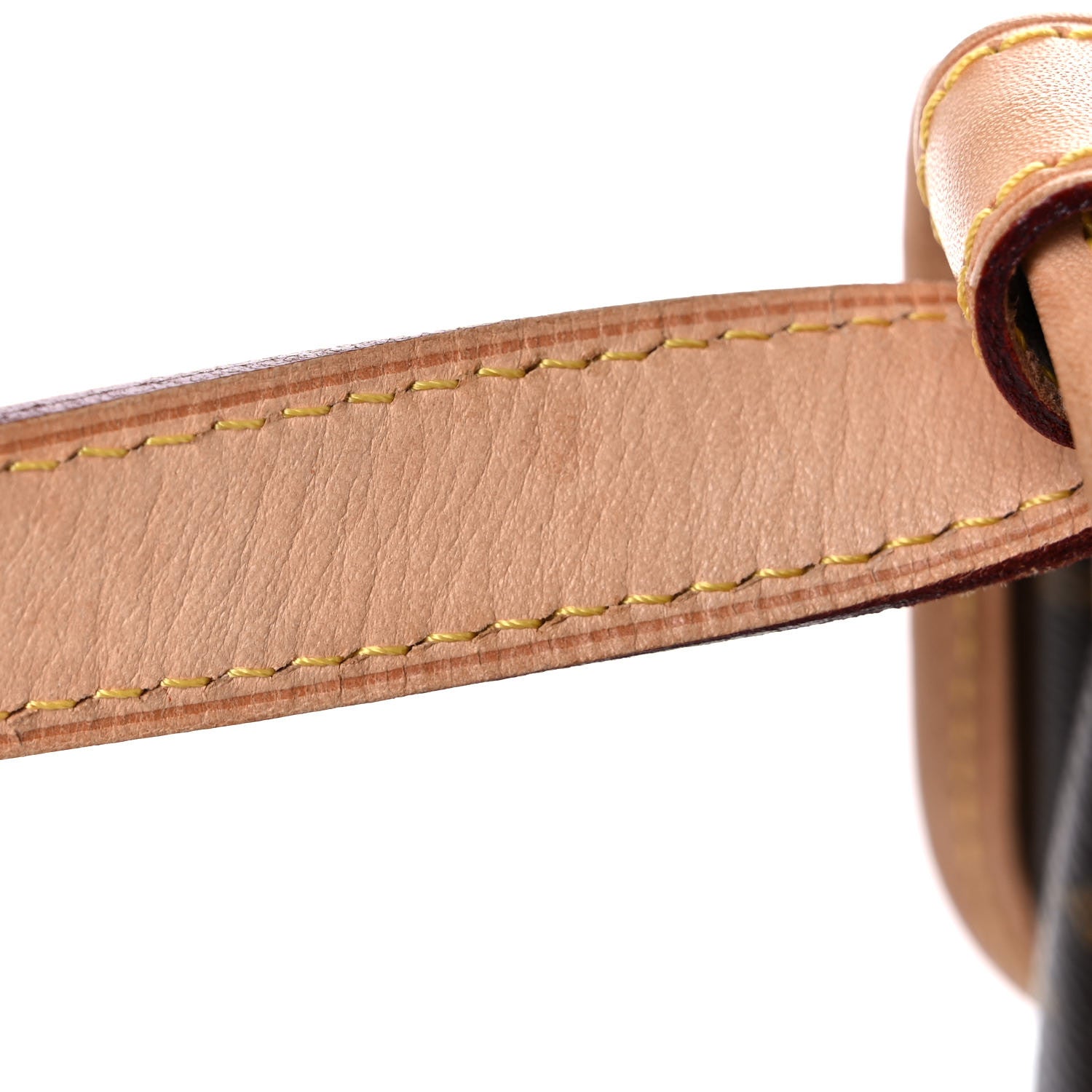 Louis Vuitton Monogram Saumur MM 24 of 25