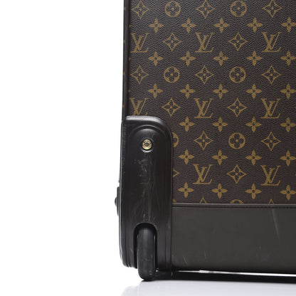 Louis Vuitton Monogram Pegase 65 5 of 19