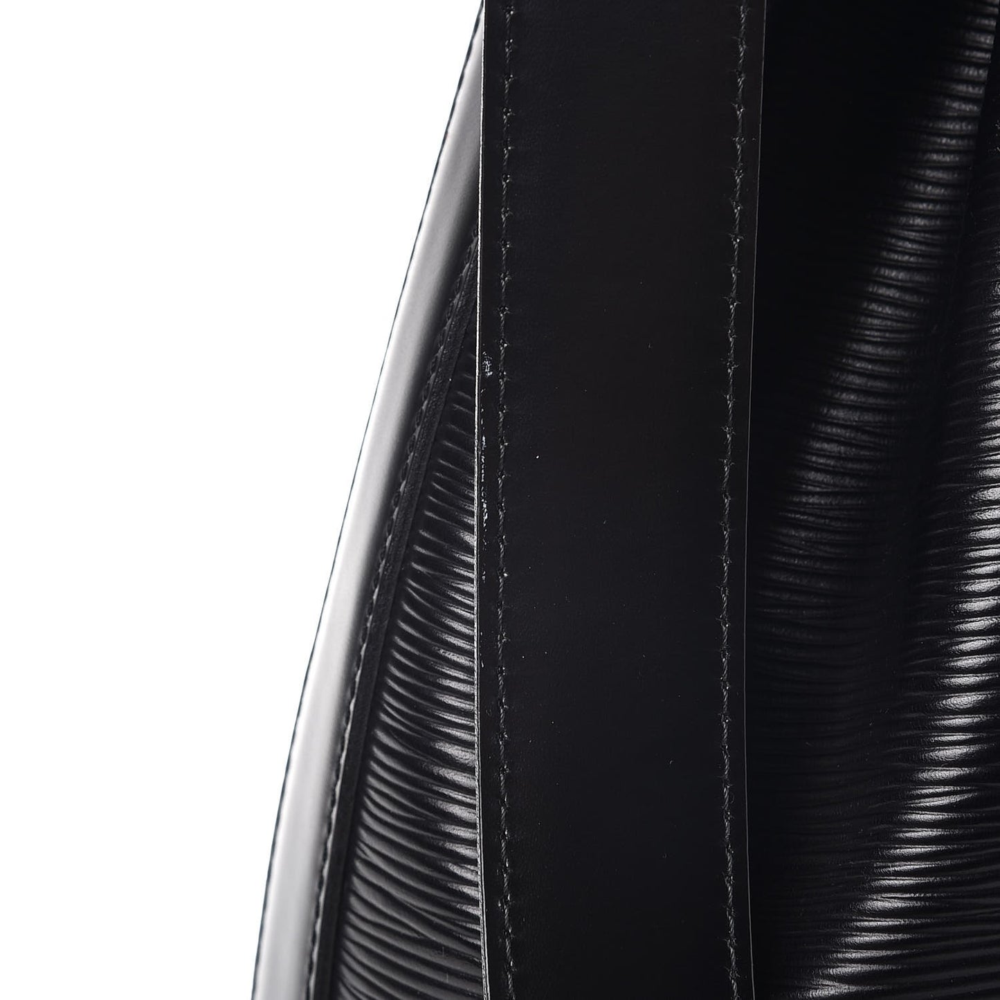 Epi Sac D'Epaule GM Black