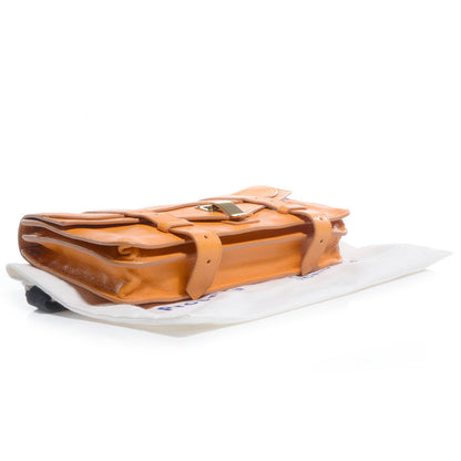 Proenza Schouler Leather PS1 Pochette Clutch Krishna 4 of 12
