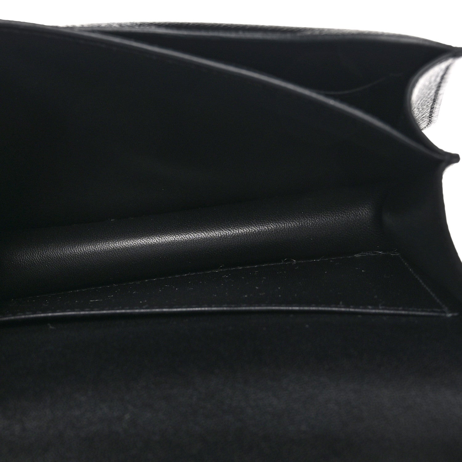 Hermes Epsom Constance 18 Black 5 of 11
