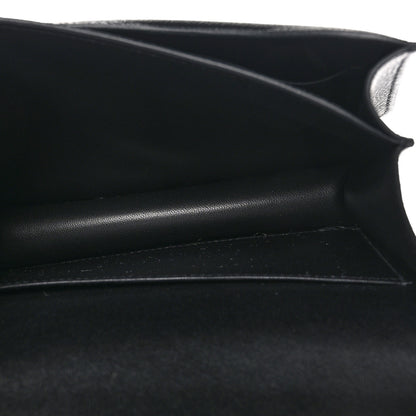 Hermes Epsom Constance 18 Black 5 of 11