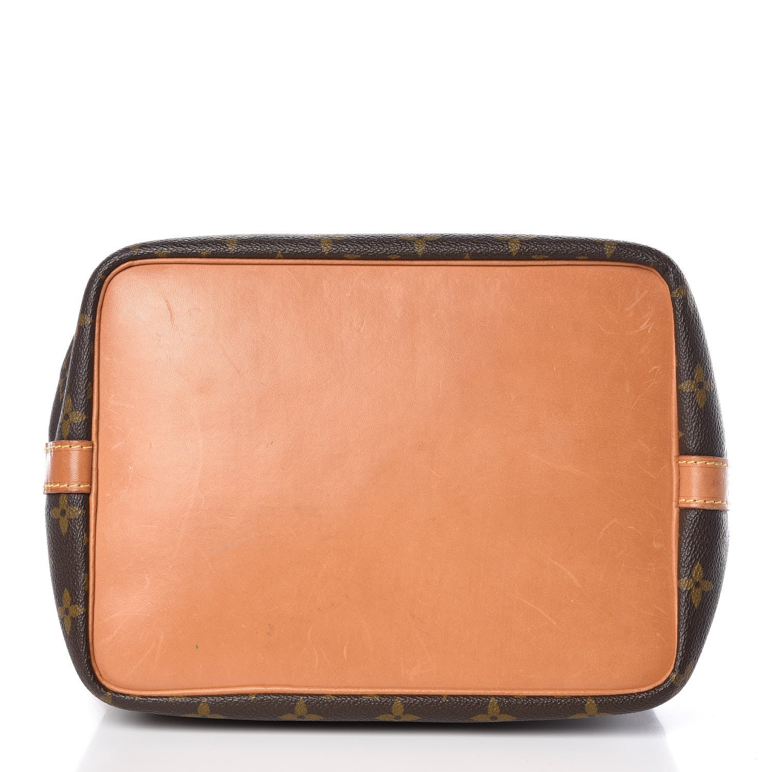 Louis Vuitton Monogram Petit Noe 7 of 13
