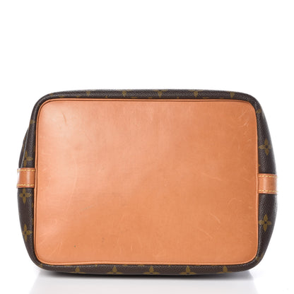 Louis Vuitton Monogram Petit Noe 7 of 13