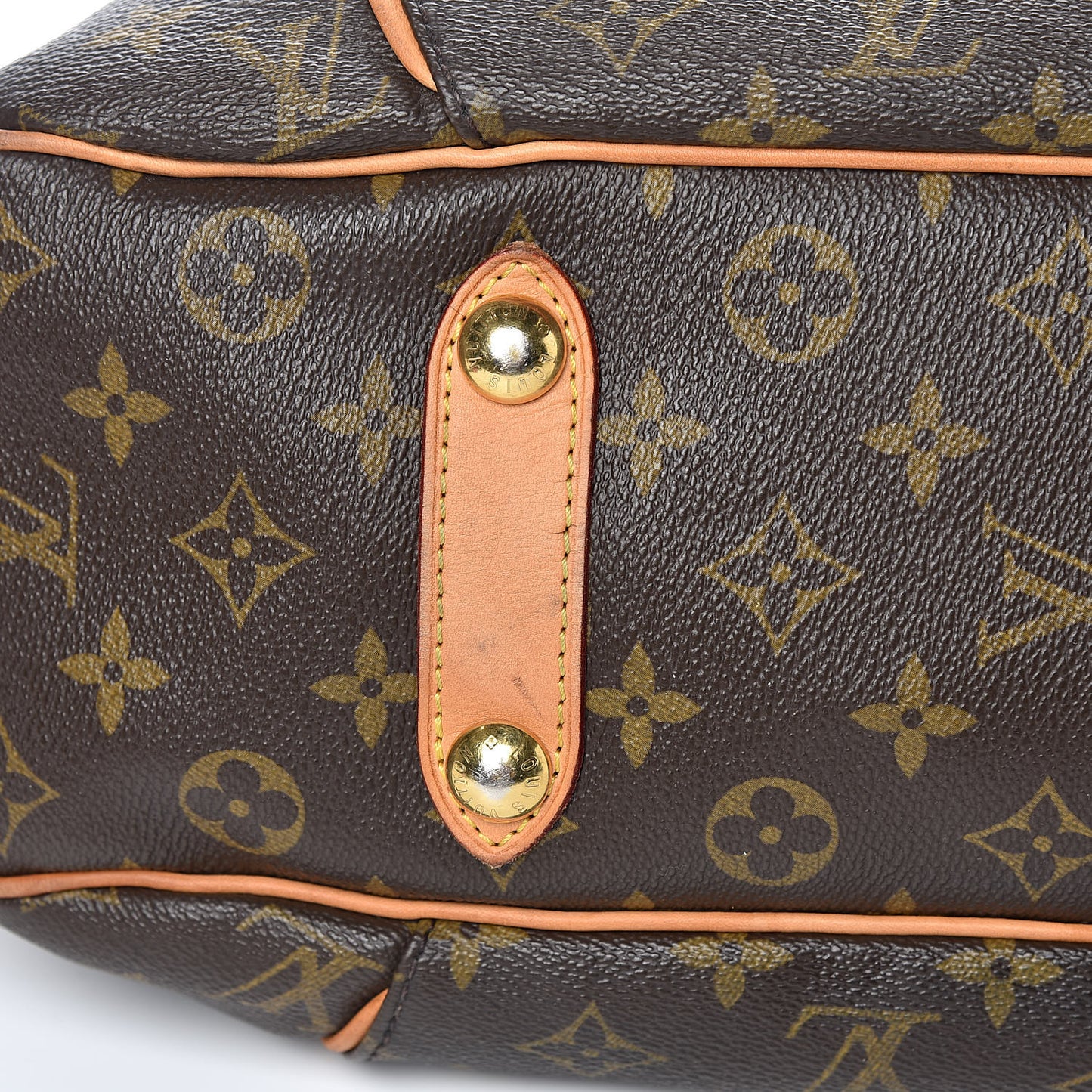 Monogram Galliera PM