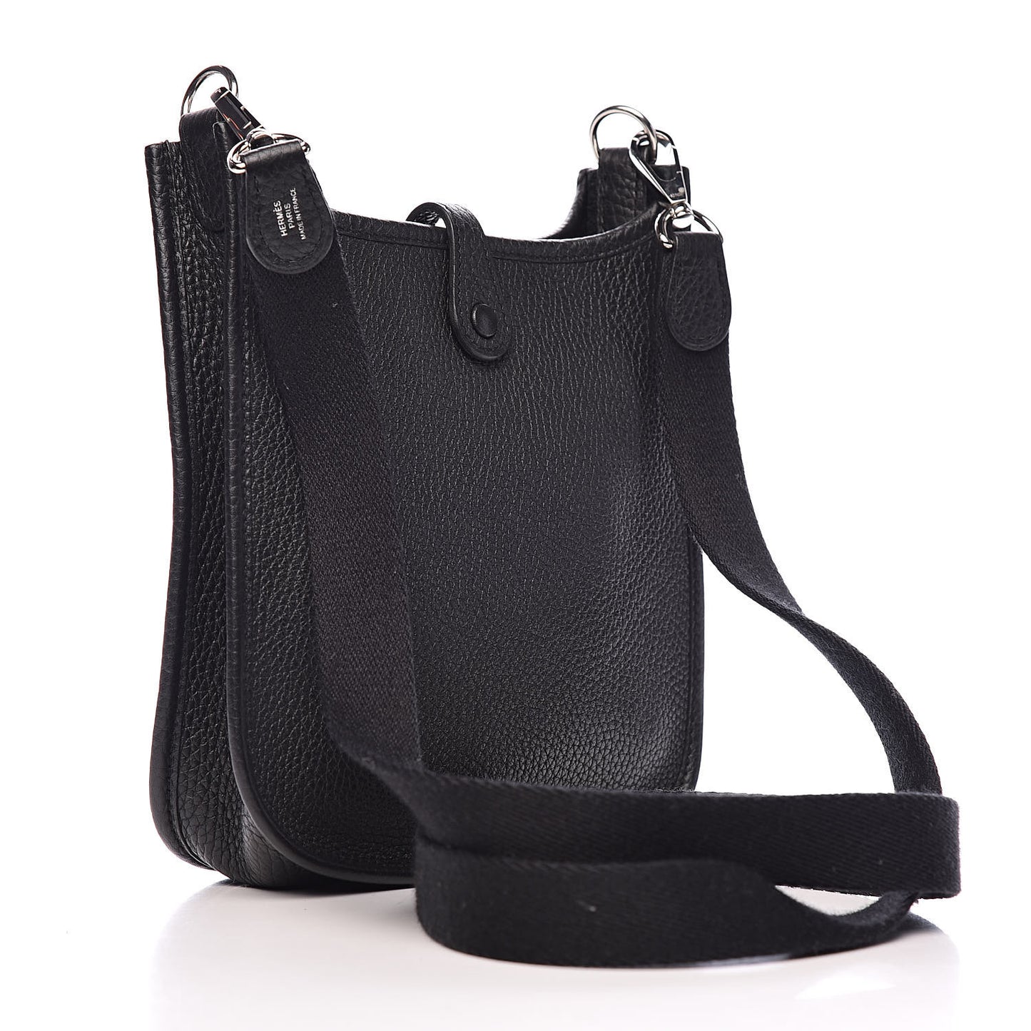 Taurillon Clemence Evelyne TPM Black