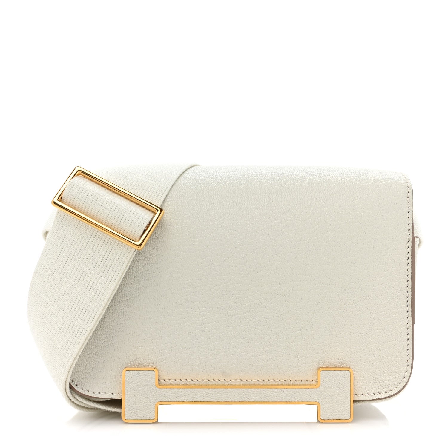 Hermes Chevre Mysore Geta Mushroom 1 of 10