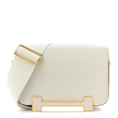 Hermes Chevre Mysore Geta Mushroom 1 of 10