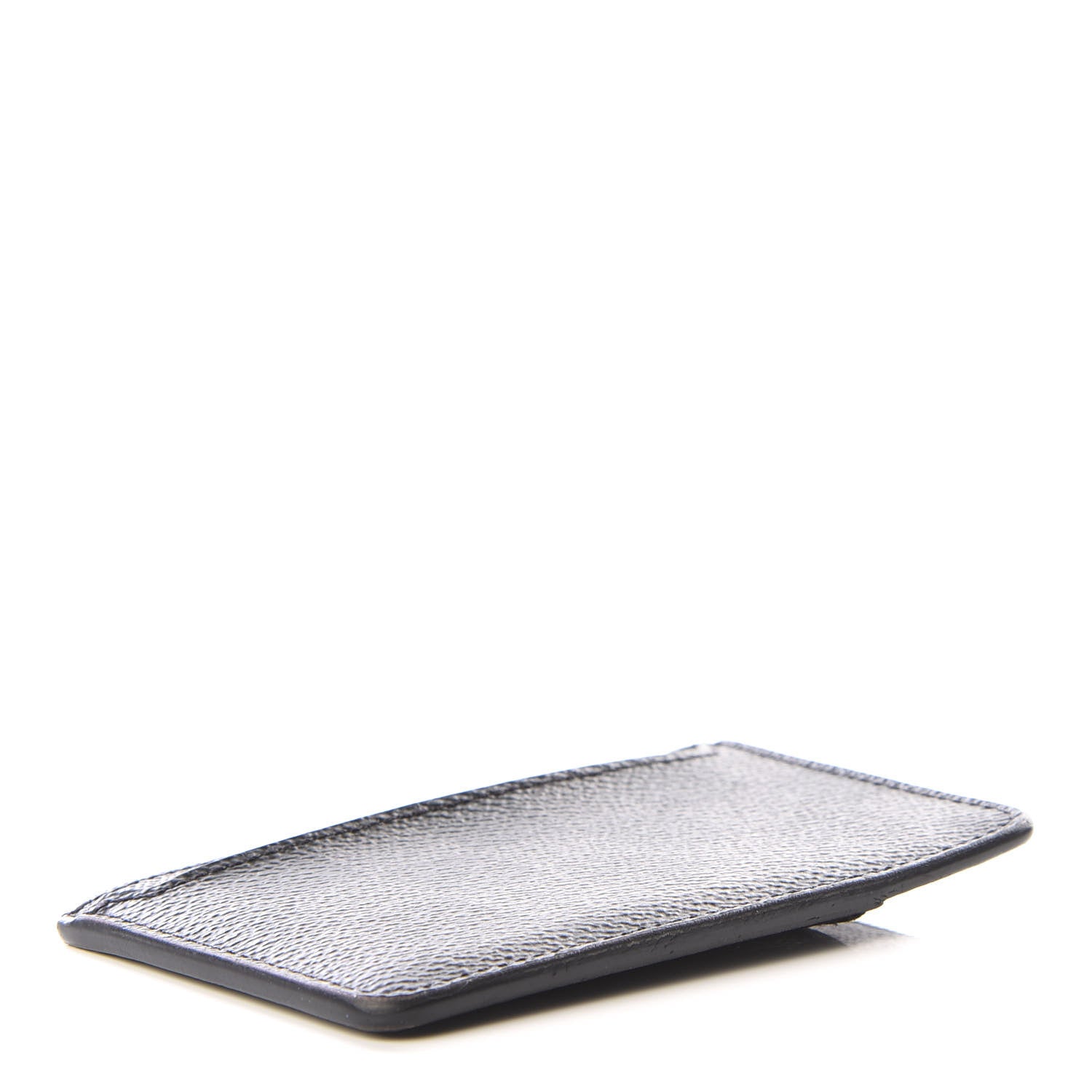 Louis Vuitton Damier Graphite Neo Porte-Cartes Card Holder 3 of 8