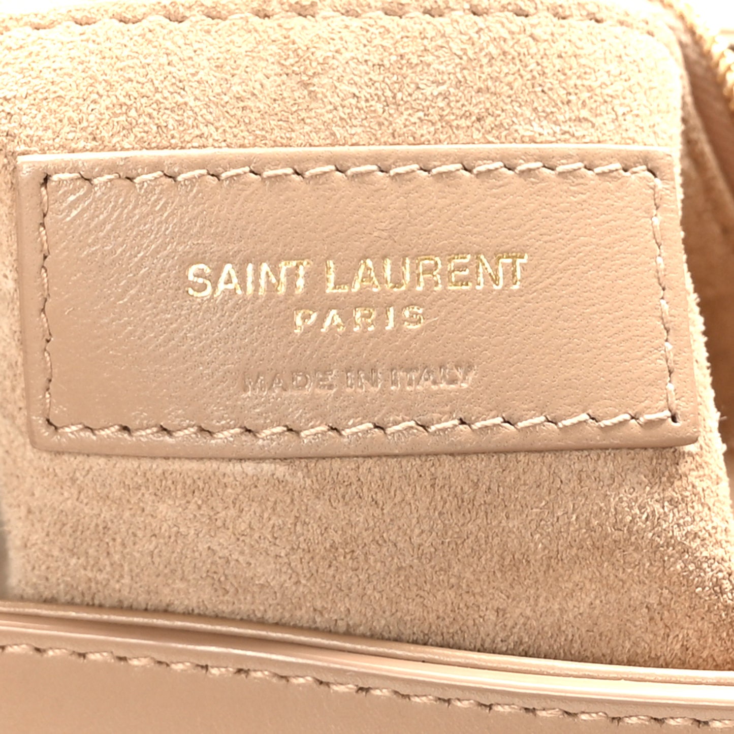 Smooth Calfskin Le 5 A 7 Hobo Rosy Sand