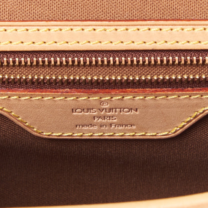 Louis Vuitton Monogram Sologne 7 of 7