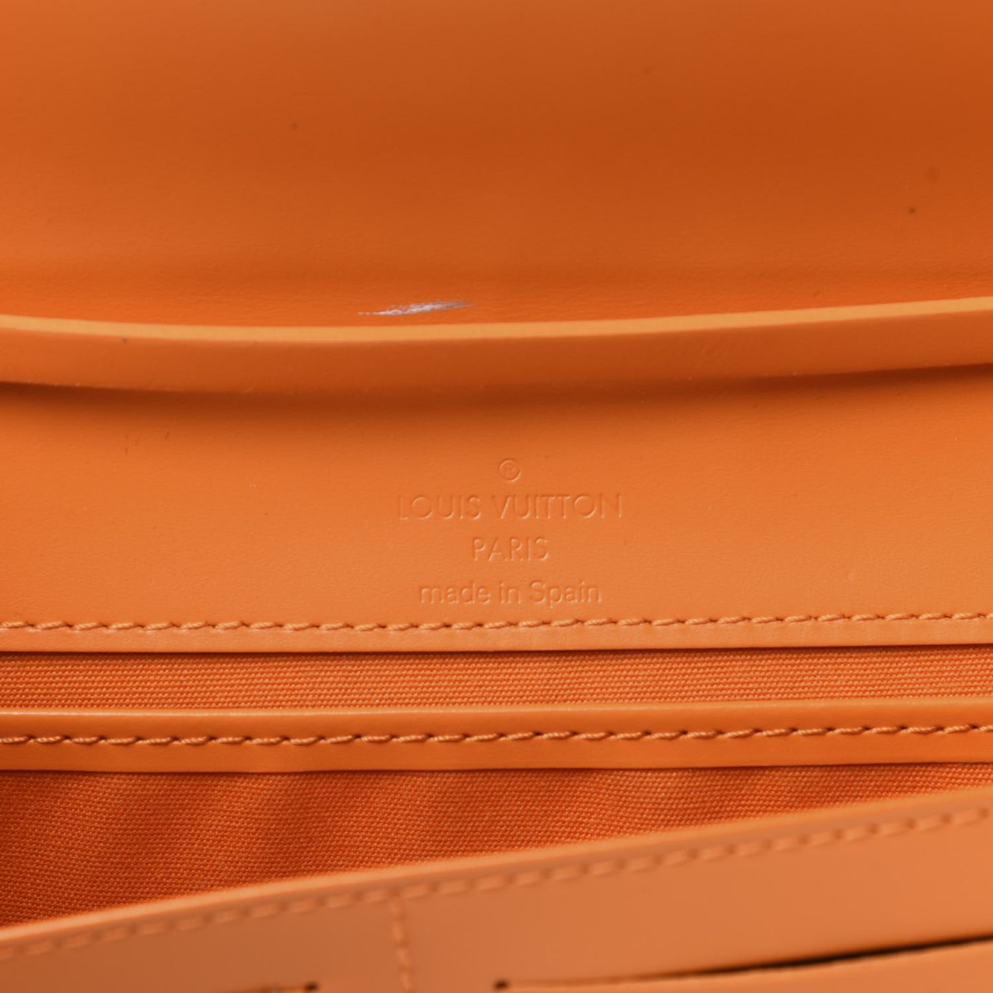 Epi Honfleur Mandarin