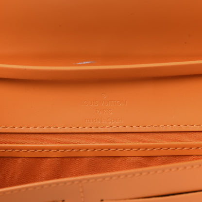 Louis Vuitton Epi Honfleur Mandarin 8 of 9