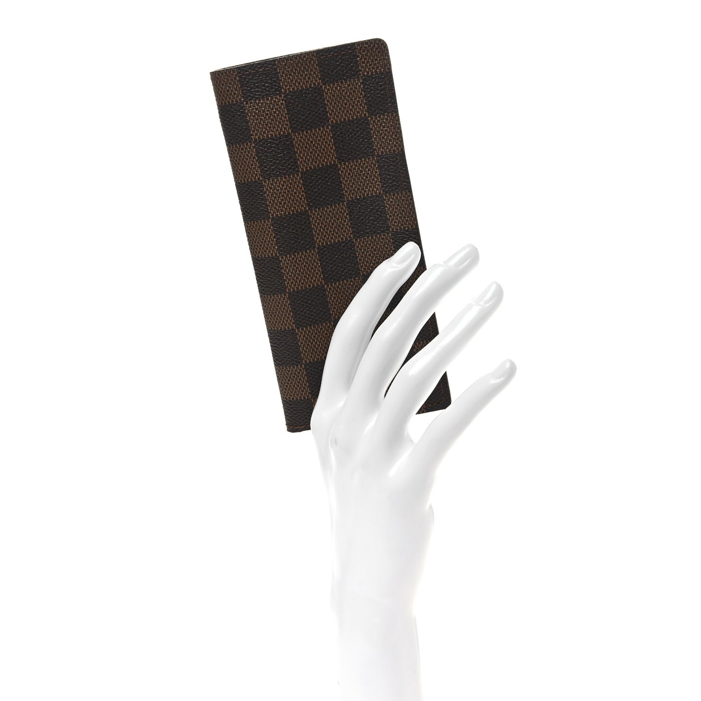 Damier Ebene Sunglasses Case