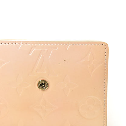 Louis Vuitton Vernis Elise Wallet Marshmallow 11 of 15